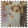 Nairobi, Pastel - Roman Blind